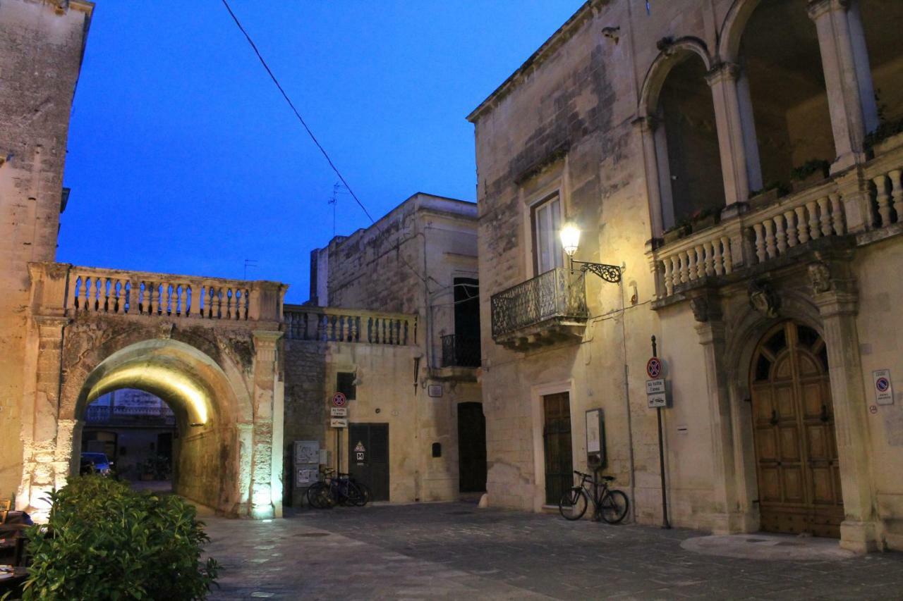 Gasthof Arco Lecce
