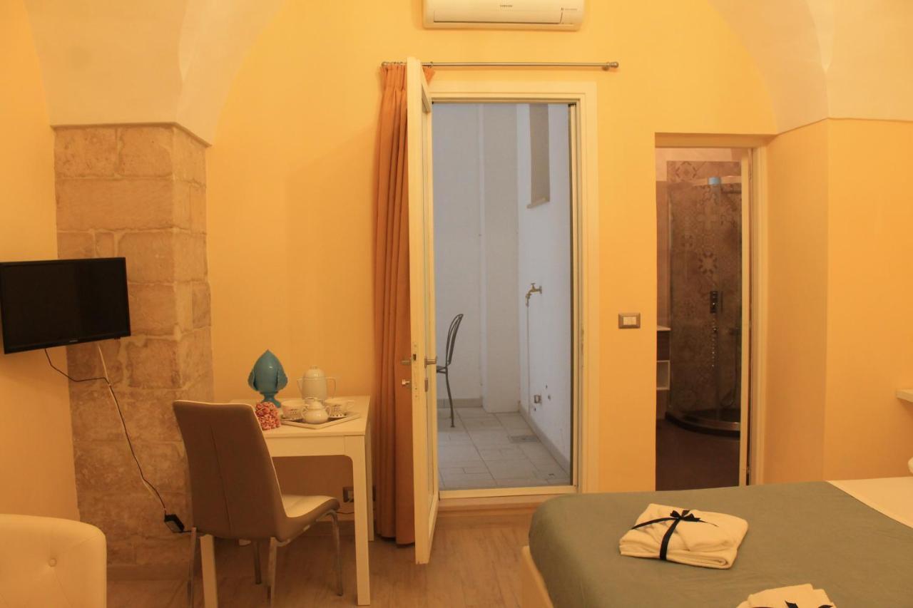 Arco Gasthof Lecce